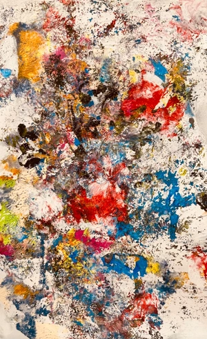 Artwork image
