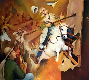 Artwork image