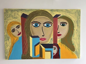 Artwork image