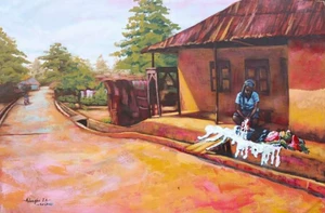 Artwork image