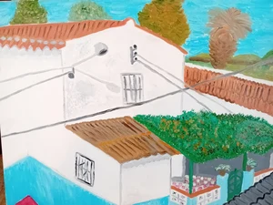 Artwork image