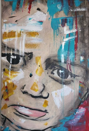 Artwork preview image