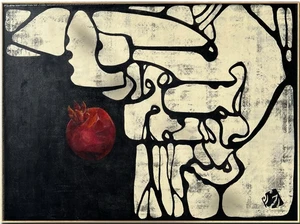Artwork image