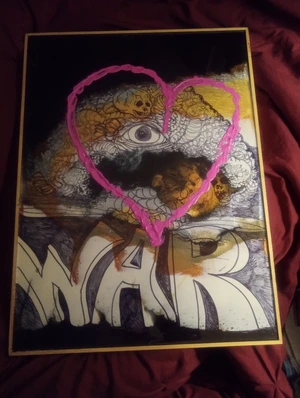Artwork image