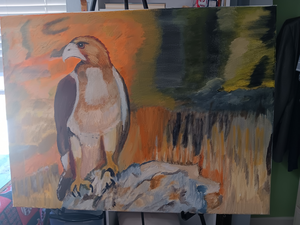 Artwork image