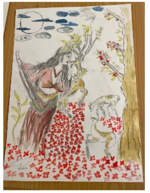 Artwork image
