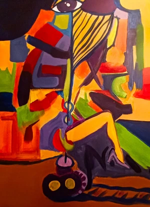 Artwork image