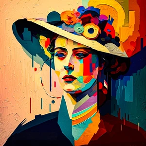 Artwork image