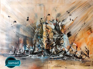 Artwork image