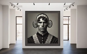 Artwork image