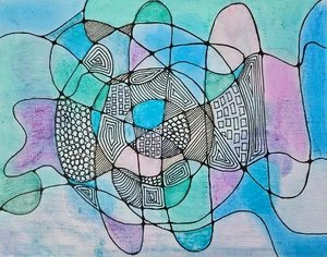 Artwork image