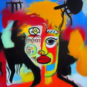 Artwork image