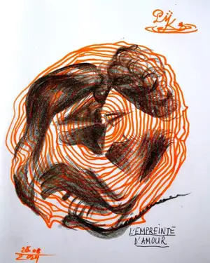 Artwork image