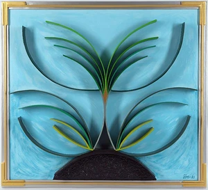 Artwork image