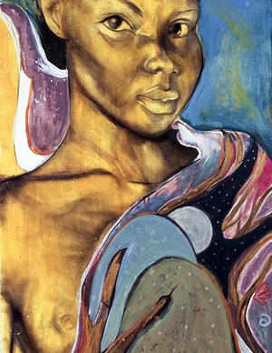 Artwork image