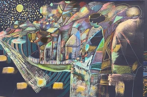 Artwork image