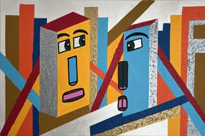 Artwork image
