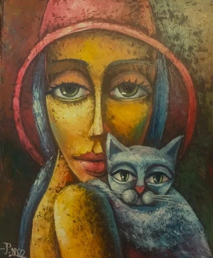 Artwork image