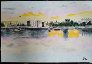 Artwork image