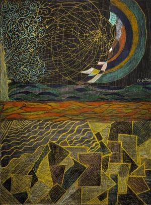 Artwork image
