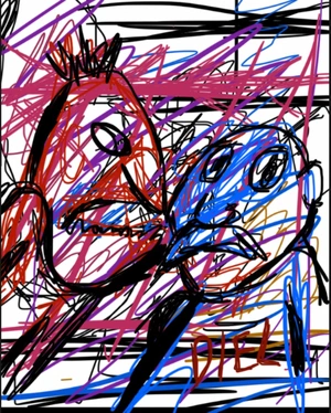 Artwork image