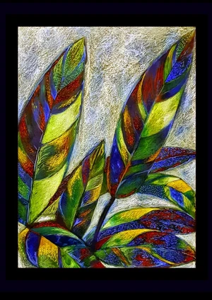 Artwork image