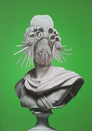 Artwork image
