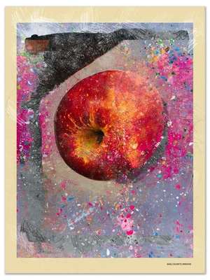 Artwork image