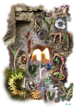 Artwork image