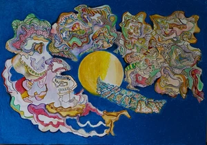 Artwork image
