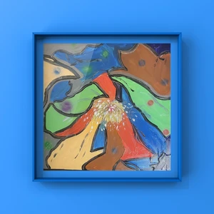 Artwork image