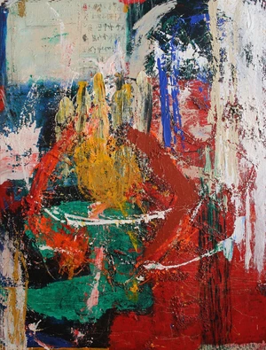 Artwork image