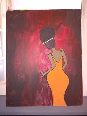 Artwork image