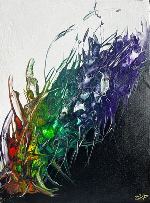 Artwork image