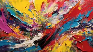 Artwork image