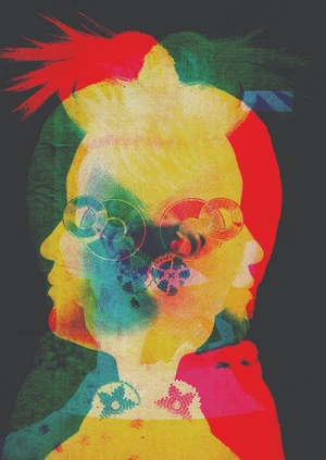 Artwork image