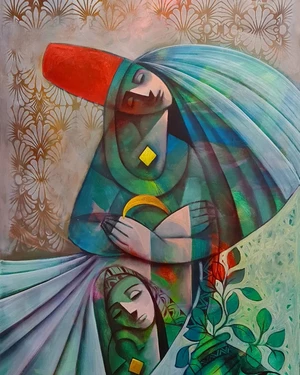 Artwork image