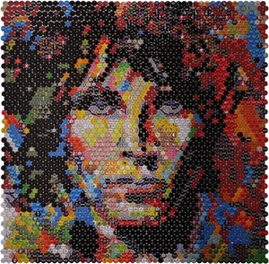 Artwork image