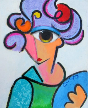 Artwork image