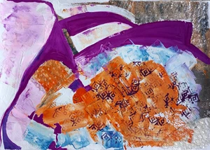 Artwork image