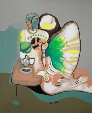 Artwork image