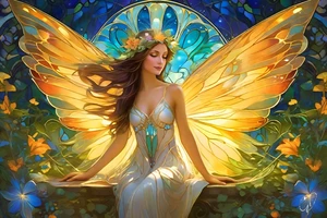 Artwork image