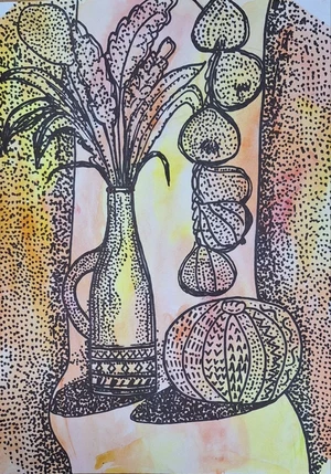 Artwork image