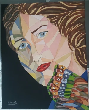 Artwork image