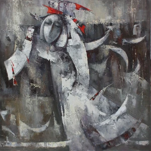 Artwork image