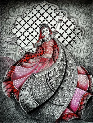 Artwork image