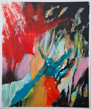 Artwork image