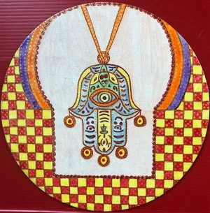 Artwork image