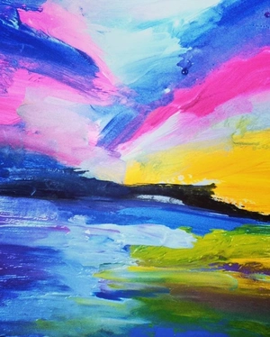 Artwork image