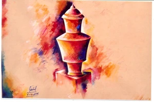 Artwork image